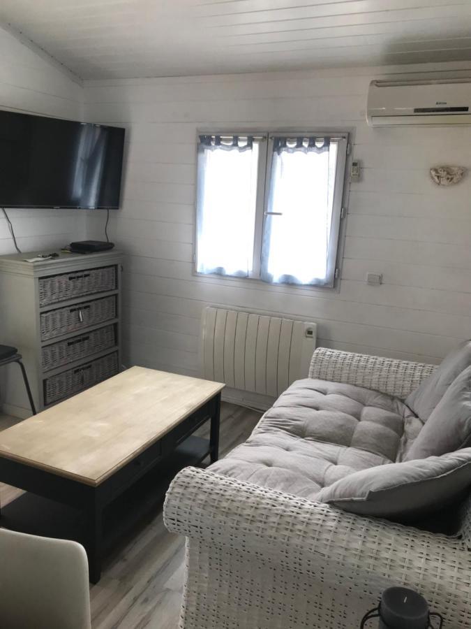 La Cabane Et Sa Cascade Villa Lège-Cap-Ferret Dış mekan fotoğraf